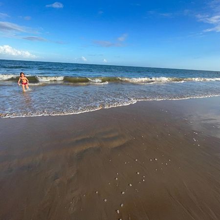 Chales Mata Da Praia Corumbau Zewnętrze zdjęcie