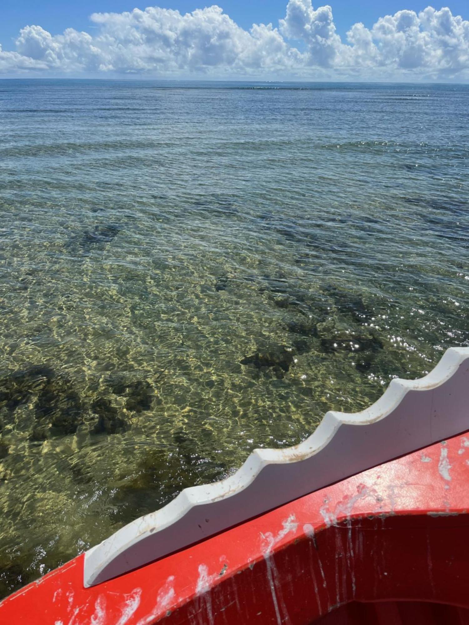 Chales Mata Da Praia Corumbau Zewnętrze zdjęcie